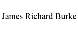 JAMES RICHARD BURKE trademark