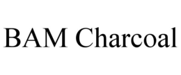 BAM CHARCOAL trademark