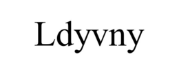 LDYVNY trademark