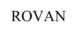 ROVAN trademark