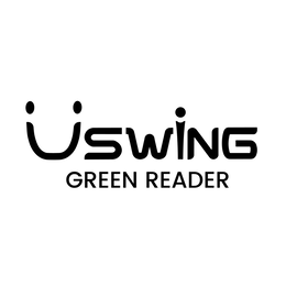 USWING GREEN READER trademark