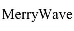 MERRYWAVE trademark
