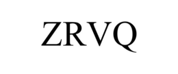 ZRVQ trademark