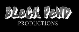 BLOCK POND PRODUCTIONS trademark