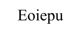 EOIEPU trademark