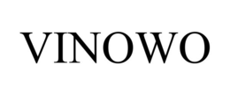 VINOWO trademark