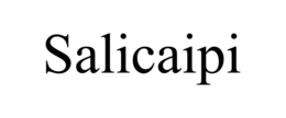 SALICAIPI trademark