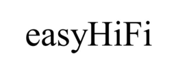 EASYHIFI trademark