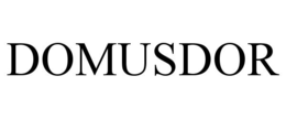 DOMUSDOR trademark