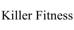 KILLER FITNESS trademark