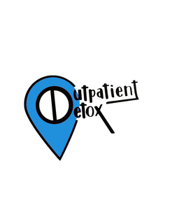 OUTPATIENT DETOX trademark