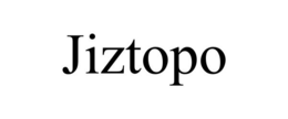 JIZTOPO trademark