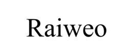 RAIWEO trademark
