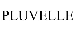 PLUVELLE trademark