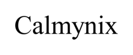CALMYNIX trademark