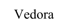 VEDORA trademark