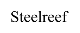 STEELREEF trademark