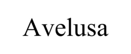 AVELUSA trademark