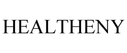 HEALTHENY trademark