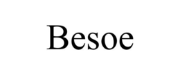 BESOE trademark