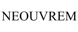 NEOUVREM trademark