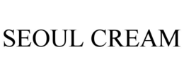 SEOUL CREAM trademark