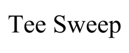 TEE SWEEP trademark