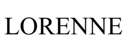 LORENNE trademark