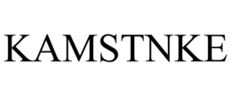 KAMSTNKE trademark