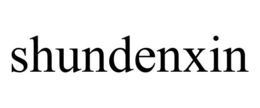 SHUNDENXIN trademark