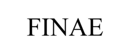 FINAE trademark