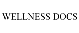 WELLNESS DOCS trademark