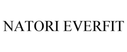 NATORI EVERFIT trademark