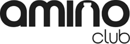 AMINO CLUB trademark