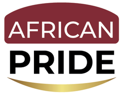 AFRICAN PRIDE trademark