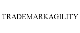 TRADEMARKAGILITY trademark