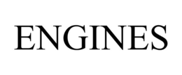 ENGINES trademark