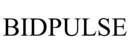 BIDPULSE trademark