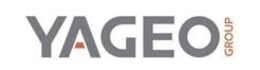 YAGEO GROUP trademark