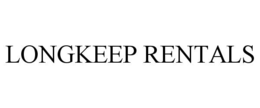 LONGKEEP RENTALS trademark