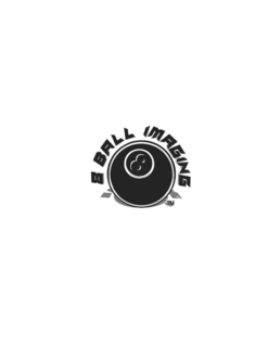 8 BALL IMAGING trademark