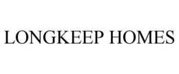 LONGKEEP HOMES trademark