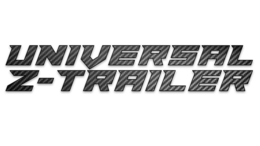 UNIVERSAL Z-TRAILER trademark