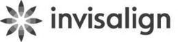 INVISALIGN trademark
