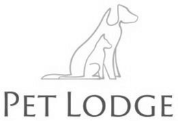 PET LODGE trademark