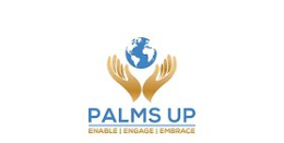 PALMS UP LEADERSHIP trademark
