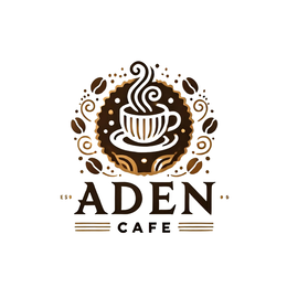 ADEN CAFE trademark