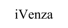 IVENZA trademark