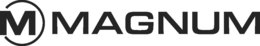 M MAGNUM trademark
