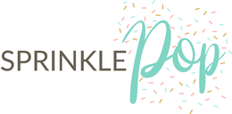 SPRINKLE POP trademark